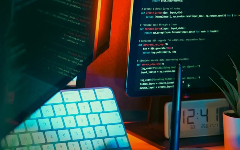 Git and GitHub Explained: A Complete Beginner’s Guide