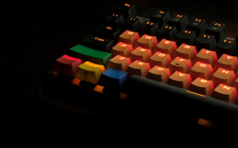 Mechanical Keyboards Explained: A Buyer’s Guide for Beginners
