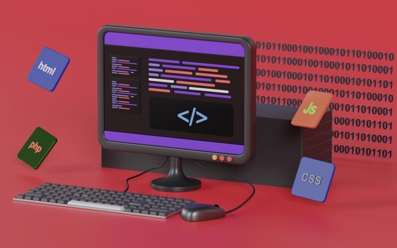 How to Choose a Laptop for Programming and Development Work