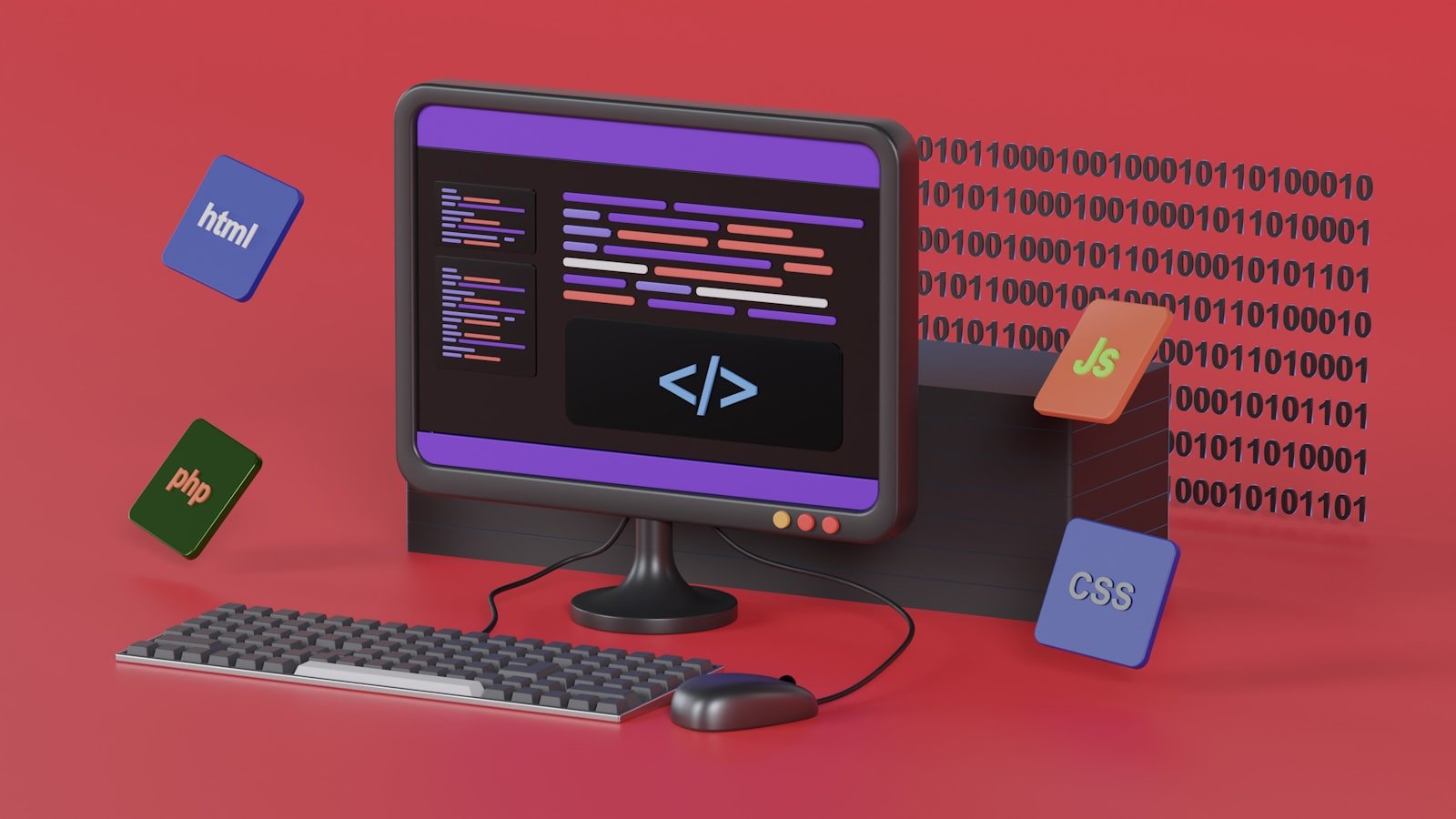 How to Choose a Laptop for Programming and Development Work